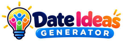 Date Ideas Generator